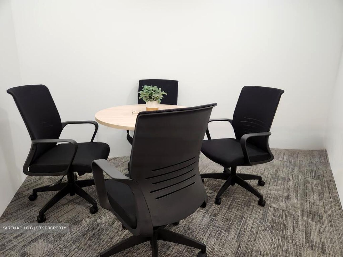 Republic Plaza (D1), Office #455382721